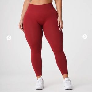NVGTN seamless legging